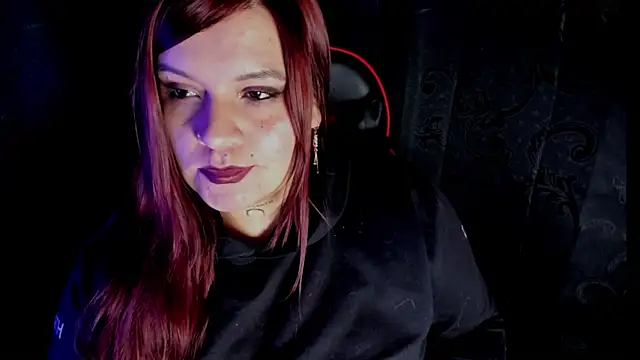 Moon Dark520 online show from February 2026 02:53:02 AM