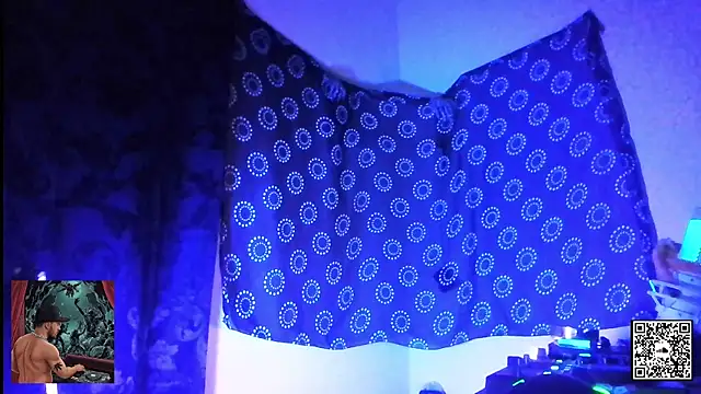 DjDiCKmannOnE online show from October 2025 11:13:02 PM