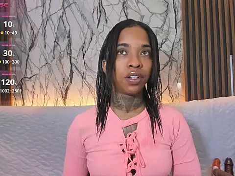 Pauline Fox online show from January 2026 10:52:01 PM