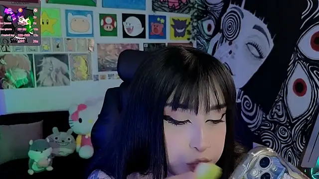 Yuhwan  online show from November 2025 06:30:02 PM