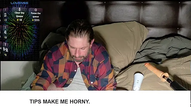 danoo84 online show from December 2025 08:43:01 AM