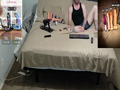 danoo84 online show from January 2026 06:39:01 AM