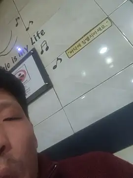 zzangzoa online show from October 2025 08:45:02 AM