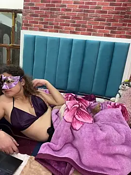 WILDKAT7 online show from February 2026 01:50:02 PM