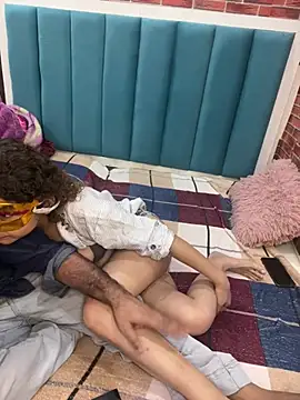 WILDKAT7 online show from February 2026 04:38:01 PM