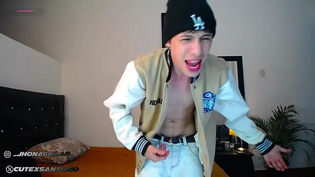 santiago cutex online show from September 2025 05:30:01 AM