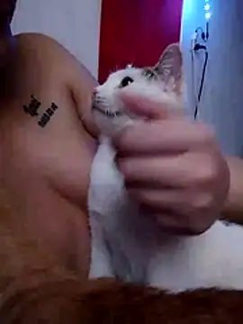 Snapshot of Themaskedgirl21 chatting on February 2026 11:20:01 AM Themaskedgirl21 online show from February 2026 11:20:01 AM