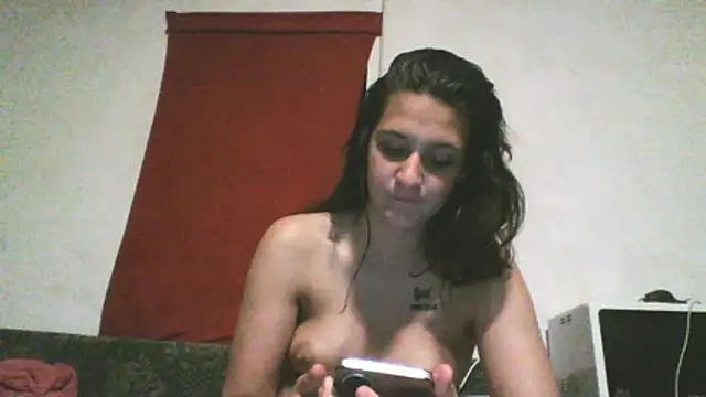 Snapshot of Themaskedgirl21 chatting on June 2026 11:46:01 PM Themaskedgirl21 online show from June 2026 11:46:01 PM