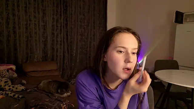 Snapshot of LucyRose3 chatting on January 2026 04:00:01 PM LucyRose3 online show from January 2026 04:00:01 PM