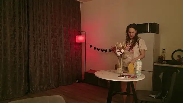 Snapshot of LucyRose3 chatting on February 2026 04:09:02 AM LucyRose3 online show from February 2026 04:09:02 AM