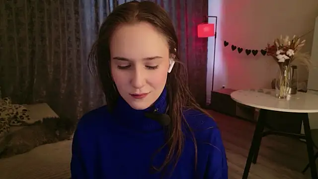 Snapshot of LucyRose3 chatting on February 2026 06:26:01 AM LucyRose3 online show from February 2026 06:26:01 AM