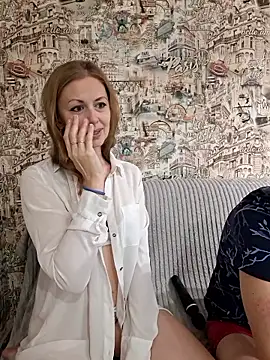 VChelsiV online show from September 2025 07:28:02 PM