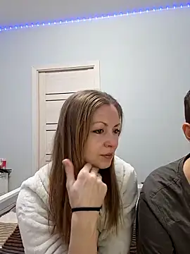 VChelsiV online show from February 2026 06:17:02 PM