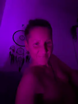 SwingWingWomanSweden online show from February 2026 09:57:02 PM