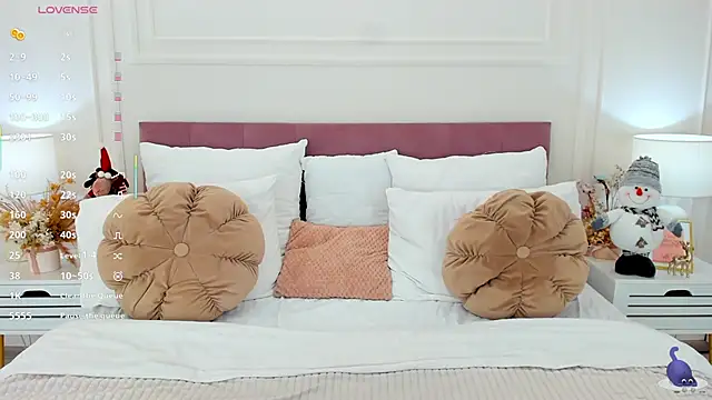 ElzaJons online show from December 2025 06:19:01 AM