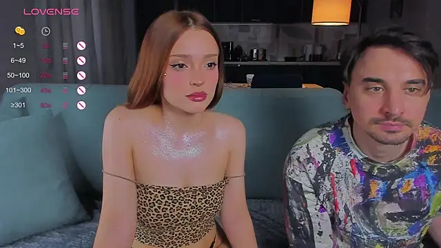 honeymoon11000 online show from November 2025 01:35:02 PM