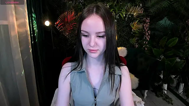 MarySparkle online show from September 2025 03:08:01 AM