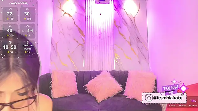 Mhiaa Sweet online show from November 2025 12:04:01 PM