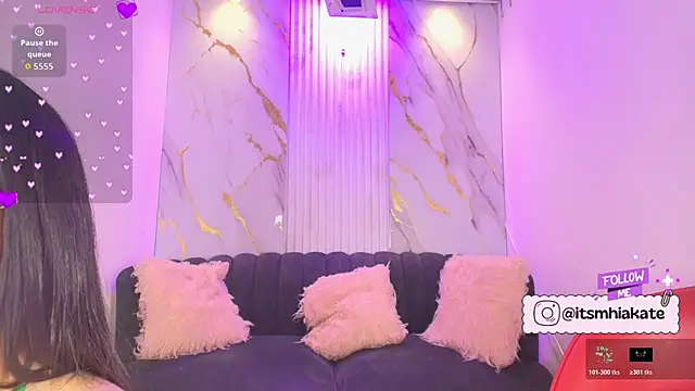 Mhiaa Sweet online show from December 2025 12:03:02 PM