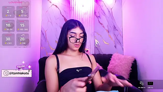 Mhiaa Sweet online show from February 2026 12:12:01 PM