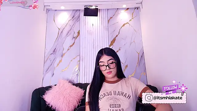 Mhiaa Sweet online show from May 2026 12:12:02 PM
