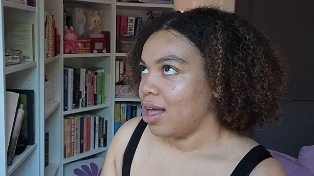 zahrabliss online show from September 2025 08:55:02 PM