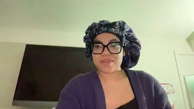 zahrabliss online show from February 2026 11:09:02 PM