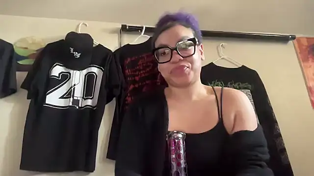 zahrabliss online show from February 2026 08:13:02 PM