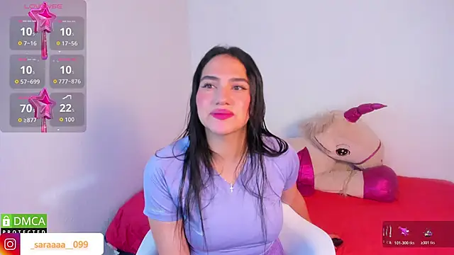 alison es online show from March 2026 12:44:01 PM