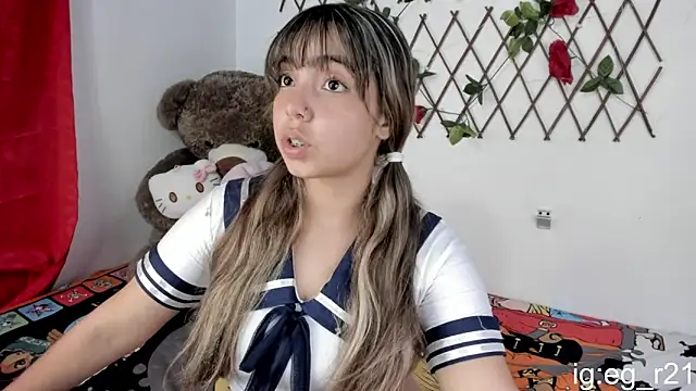 emma grays2 online show from September 2025 05:31:01 AM