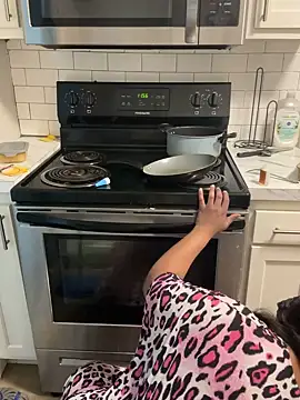 Juicystorm online show from February 2026 04:57:01 PM