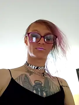 Kaotikkisses online show from November 2025 01:56:02 PM