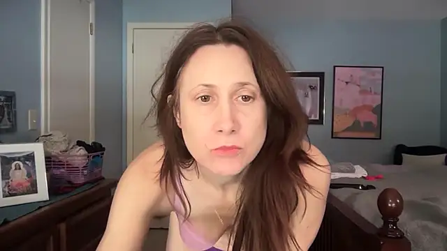 MommyGoddessL online show from September 2025 05:26:02 PM