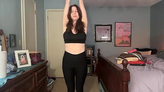 MommyGoddessL online show from September 2025 02:22:02 PM