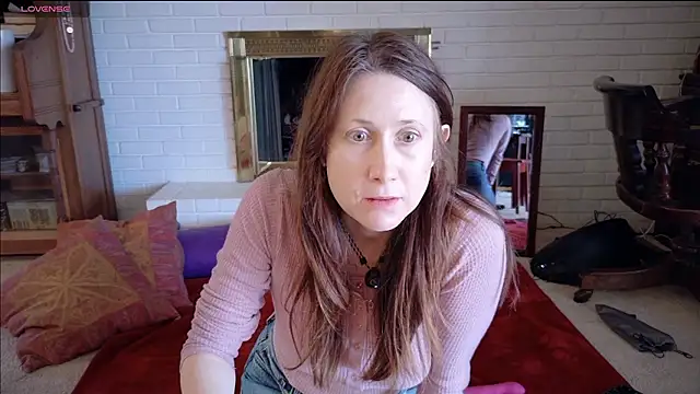 MommyGoddessL online show from January 2026 04:23:01 PM