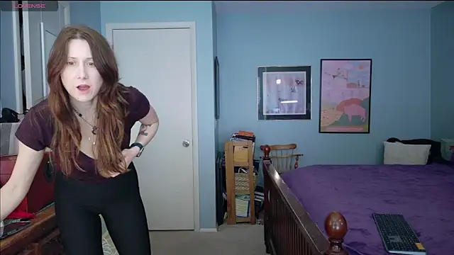 MommyGoddessL online show from March 2026 05:46:01 PM