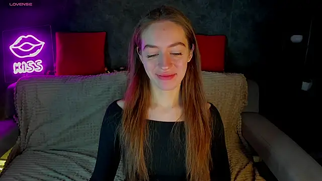 Agnes Wells online show from April 2026 01:09:02 AM