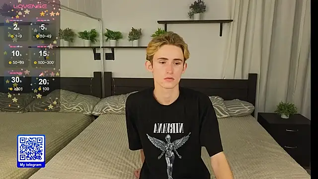 tommy XXX online show from October 2025 03:00:01 PM