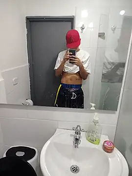 Davig4 online show from September 2025 10:54:01 PM