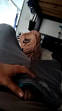 Davig4 online show from September 2025 10:32:02 PM