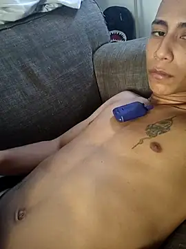 Davig4 online show from November 2025 07:34:02 PM