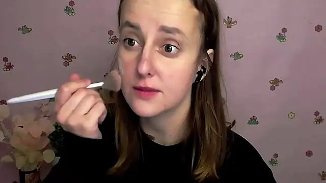 FeelMe   online show from October 2025 06:16:02 AM