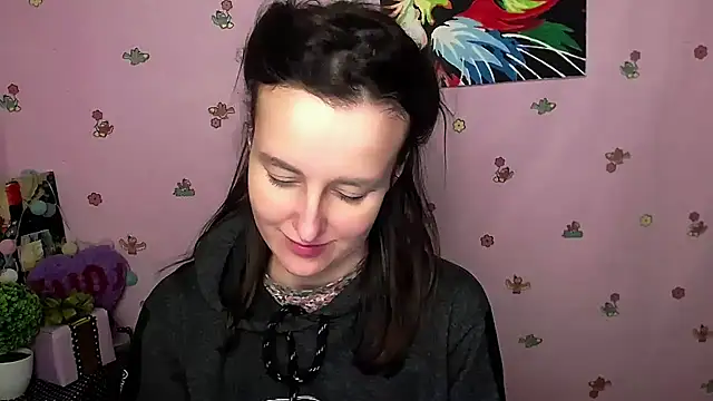 FeelMe   online show from November 2025 08:35:02 PM