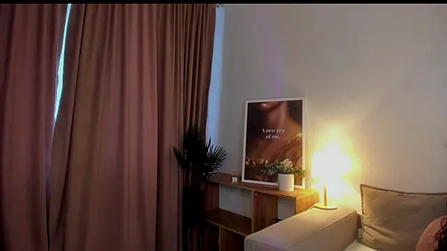 Elina Star online show from October 2025 01:19:01 PM