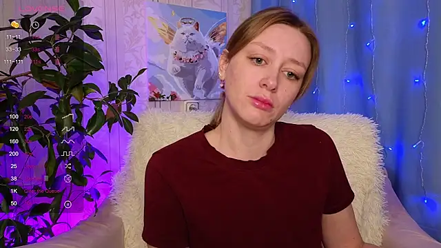 evashiny  online show from January 2026 04:04:02 AM