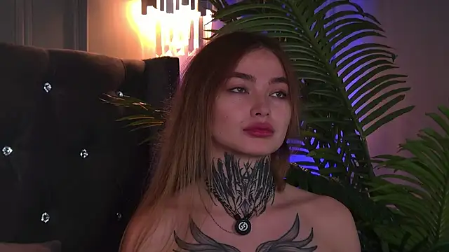 AriWild online show from June 2026 04:46:02 AM