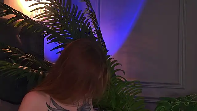 AriWild online show from June 2026 05:42:02 AM