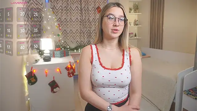 DarelleFaux online show from January 2026 04:15:01 AM