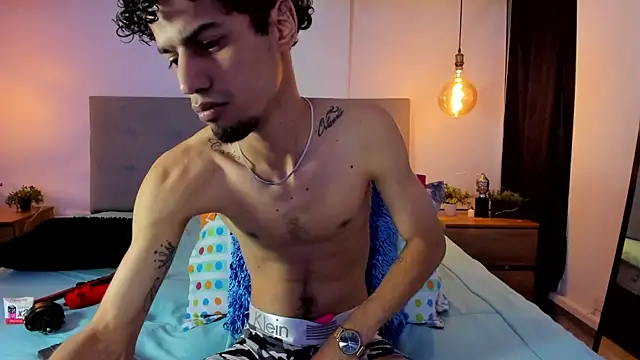 Chris Angel  online show from February 2026 04:08:01 AM