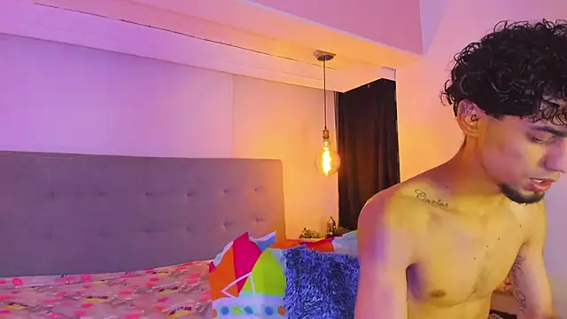 Chris Angel  online show from February 2026 03:49:02 AM